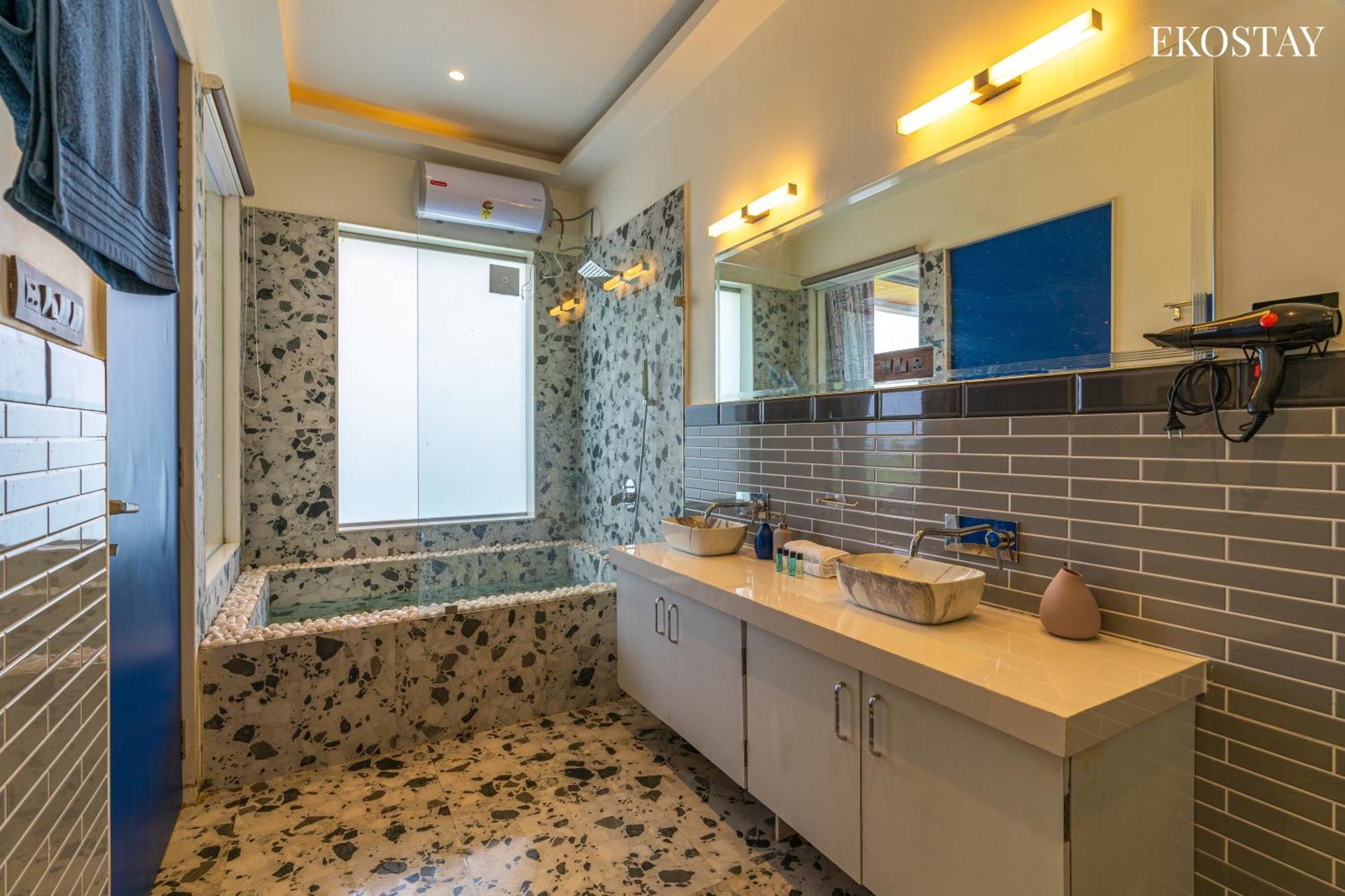Ekostay Luxe - Hercules Villa Игатпури Экстерьер фото