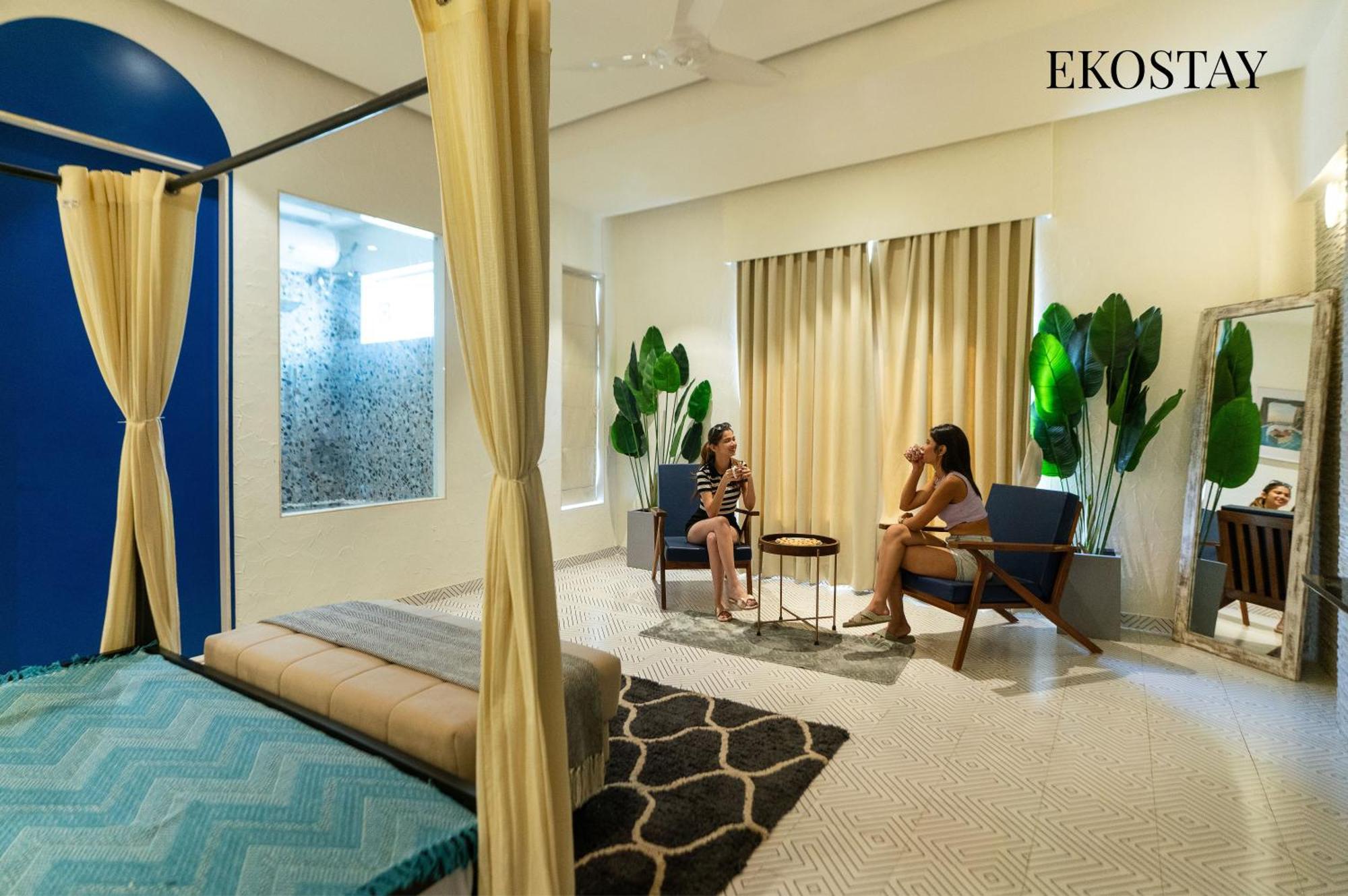 Ekostay Luxe - Hercules Villa Игатпури Экстерьер фото